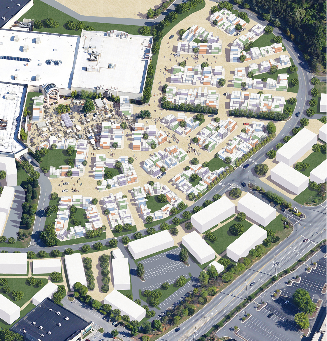 Proposed Inc.Pad
