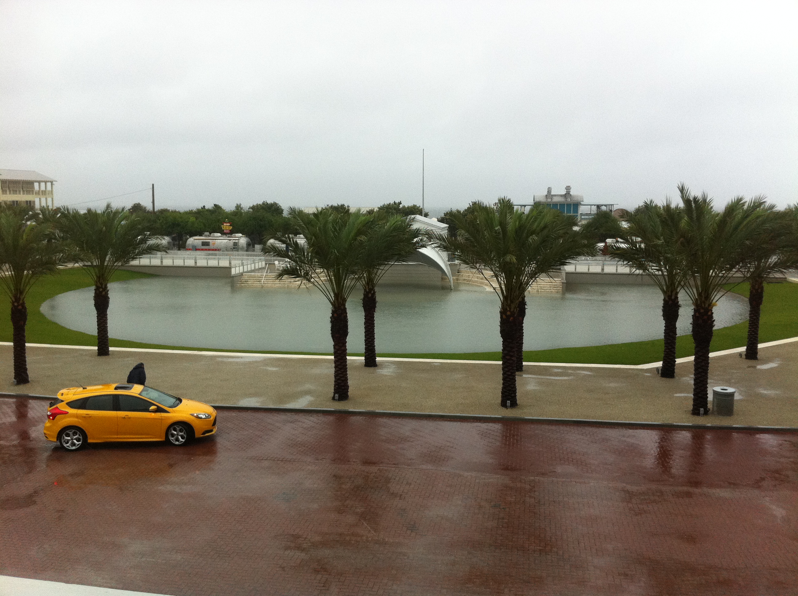 Seaside Central Square