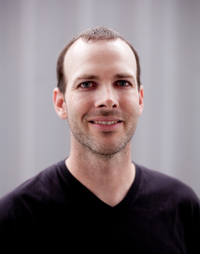 Tyler Hanson Lean Urbanism